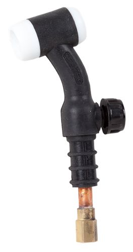 TIG Torch Body / Head 17FV (flexible with valve) Weldclass
