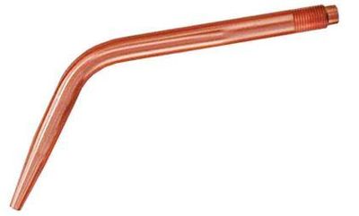 Brazing Tips - Oxy/LPG