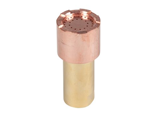 thumbnail image 2 of Comet SHP2 Oxy/LPG Super Heating Tip Kit – Size 36 X 12 With Mixer & 450mm Barrel 2 of 4