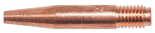 MIG Tip TWC #2/4 Taper 1.2mm Pk5 Weldclass