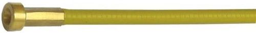 MIG Liner BZL Steel Yellow 4m 1.2-1.6mm Weldclass