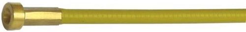 MIG BZL LINER STEEL YELLOW 4M 1.2-1.6MM WELDCLASS