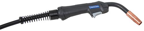 MIG TORCH TWC #1 3M BAYONET FIT WELDCLASS