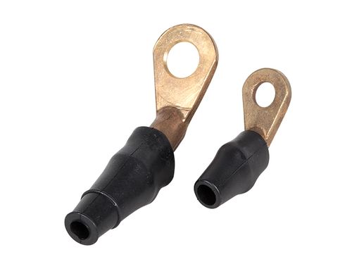 Cable Lugs - H/Duty Re-Usable