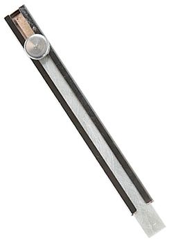 Welders Pens, Silver Streak