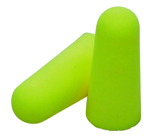 Earplugs, disposable PROMAX EP5 Weldclass Australia