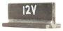 Electrodes - PLATINUM 12V (General Purpose)