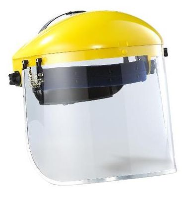 Face Shields