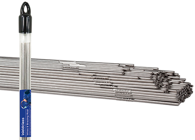 Filler Rod - Aluminium 5356