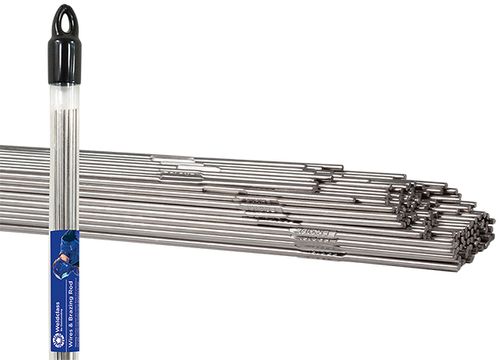 Filler Rod - Stainless Steel 316L