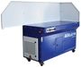 Fume Extraction Grinding & Welding Table ALLCLEAR® TA400