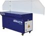 Fume Extraction Grinding & Welding Table ALLCLEAR® TA400