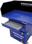 Fume Extraction Grinding & Welding Table ALLCLEAR&reg; TA100