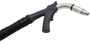Fume Extraction MIG Torch & Spares ALLCLEAR® FT36E