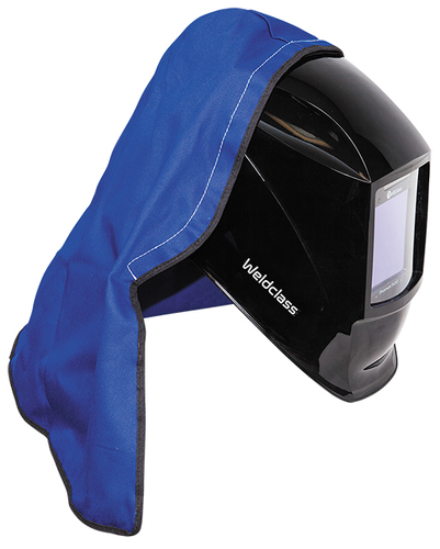 Welding hood on sale