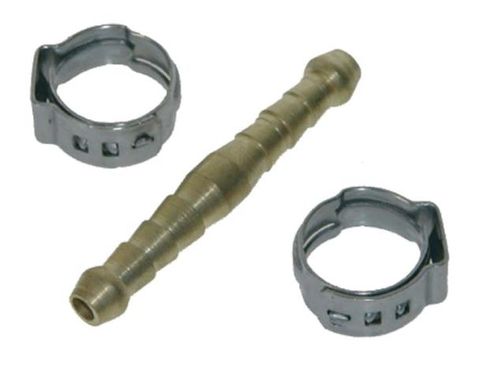 Hose Joiner Kits - Crimp-On