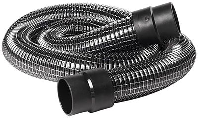 Hoses and Fittings for ALLCLEAR® Fume Extraction Units