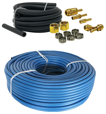 Hose - Single Oxygen/Argon/CO2 (MIG & TIG Gas)