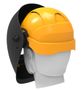 Hard Hat System - for Jackson WH70 Helmets