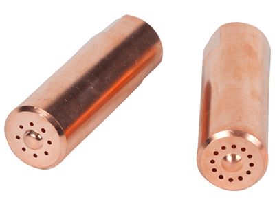 Heating Tips - Oxy/Acetylene