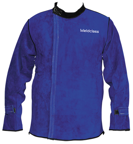 Welding jacket store price