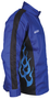 Jackets - PROMAX BLUE FLAME FR