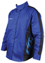 Jackets - PROMAX BLUE FLAME FR