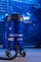 On-Torch Welding Fume Extractor ALLCLEAR® MT84