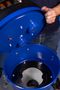 On-Torch Welding Fume Extractor ALLCLEAR® MT84
