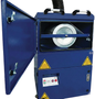 Mobile Welding Fume Extractor ALLCLEAR&reg; MA300 AUTO