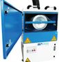 Mobile Welding Fume Extractor ALLCLEAR MA300 AUTO