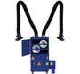 Mobile Welding Fume Extractor ALLCLEAR&reg; MA350 STD