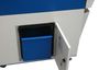 Mobile Welding Fume Extractor ALLCLEAR® MA350 STD