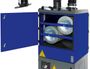 Mobile Welding Fume Extractor ALLCLEAR® MA350 STD