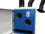 Mobile Welding Fume Extractor & Filter ALLCLEAR MA350