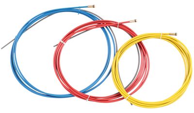 MIG Steel Liners BZL (Binzel Style)