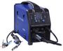 MIG / Stick / TIG Welder - FURY 185 MPST Pulse
