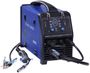 MIG / Stick / TIG Welder - FURY 205 MPST Pulse