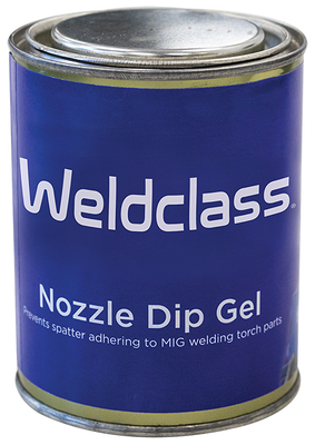 Nozzle Dip Gel