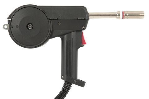 Spool Gun - BZL25 / 9-PIN 8m