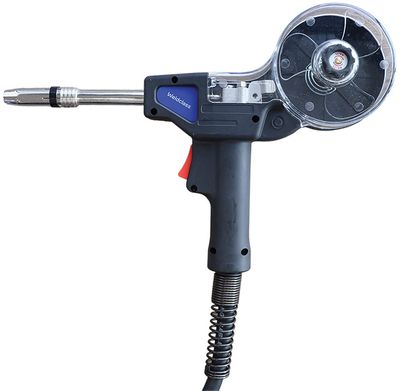 Spool Guns - BZL24 Series