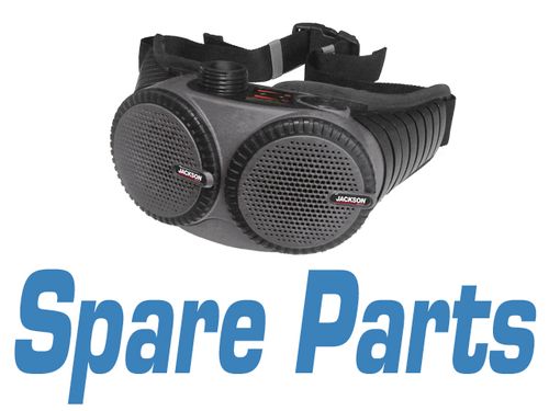 Powered Respirator Spare Parts - Jackson Airmax Elite