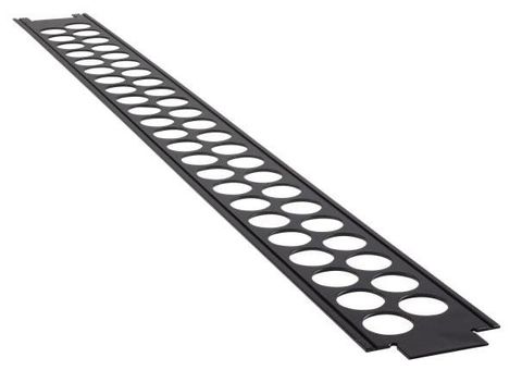 Plate Cutter Track
