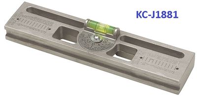 Pro-Mag Level - Contour Curv-O-Mark