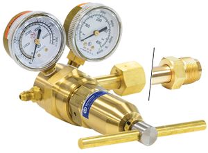Regulator - Nitrogen 28,000 Kpa