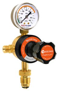 Regulators - PLATINUM LPG/Propane