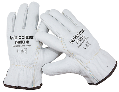 Rigger Gloves - PROMAX KR