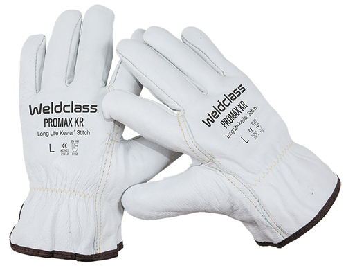 Rigger Gloves - PROMAX KR