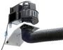 Wall-Mounted Welding Fume Extraction Fan ALLCLEAR® FA25