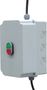 Wall-Mounted Welding Fume Extraction Fan ALLCLEAR® FA25
